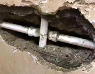 白朗测漏水哪家好