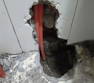 白朗漏水检测电话