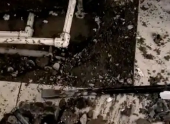 白朗漏水检测电话