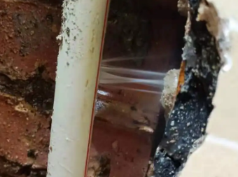 白朗漏水检测电话