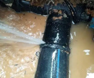 白朗测漏水公司哪家好