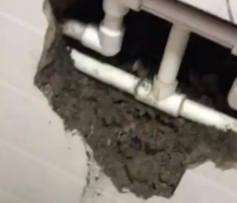 白朗漏水检测电话