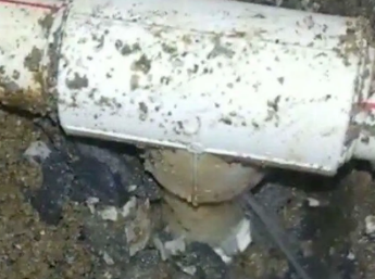 白朗测漏水公司多少钱