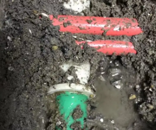 白朗漏水检测电话