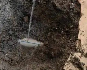 白朗测漏水价格