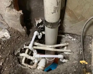 白朗漏水检测哪家好