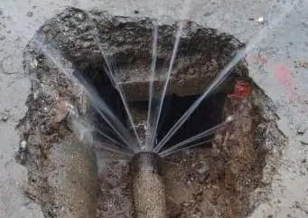 白朗漏水检测多少钱