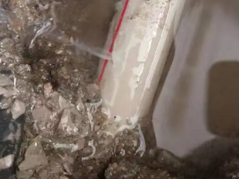 白朗漏水检测哪家好