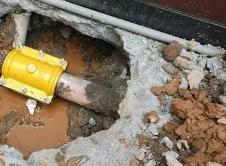 白朗漏水检测哪家好