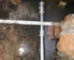 白朗漏水检测公司电话