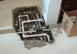 白朗卫生间测漏水如何检测