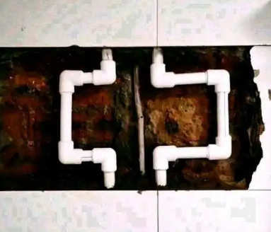 白朗卫生间测漏水哪家好