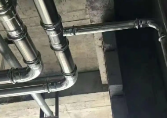 白朗卫生间测漏水哪家好