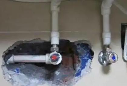 白朗卫生间测漏水查询方法