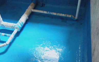 白朗卫生间测漏水哪家好