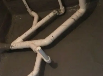 白朗水管漏水检测知识点