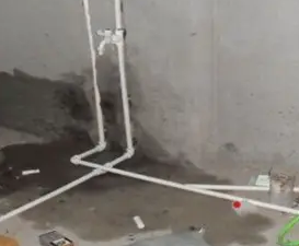 白朗水管漏水检测多少钱