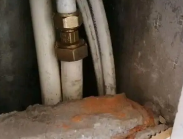 白朗水管漏水检测哪家好