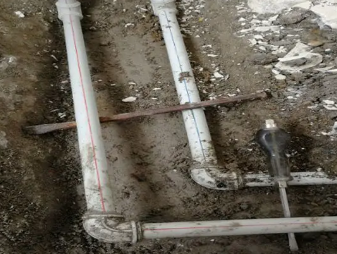 白朗卫生间测漏水多少钱