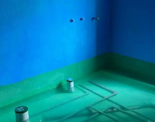 白朗卫生间防水