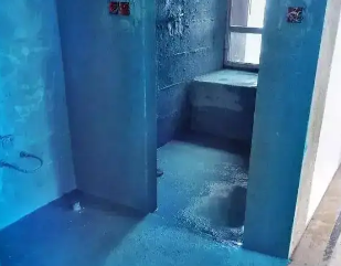 白朗卫生间防水哪家好