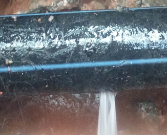 白朗卫生间测漏水哪家好