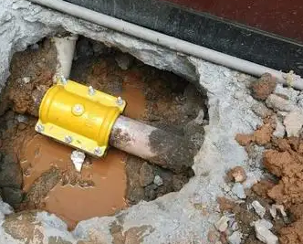 白朗卫生间测漏水哪家好