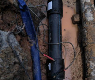 白朗水管漏水检测多少钱