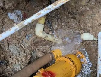 白朗水管漏水检测哪家好