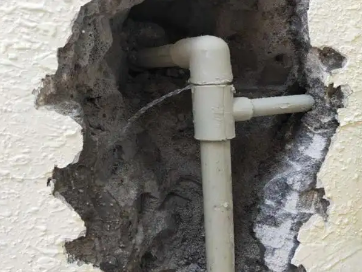 白朗卫生间测漏水哪家好