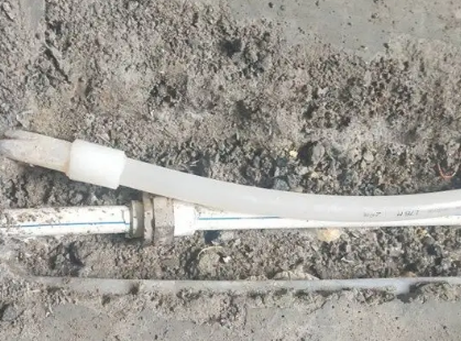 白朗卫生间测漏水哪家好