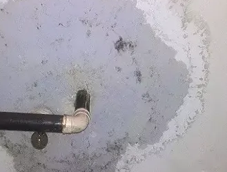 白朗卫生间测漏水之怎么维修