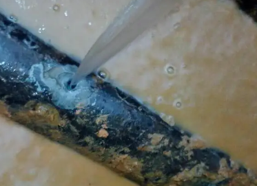 白朗水管漏水检测多少钱