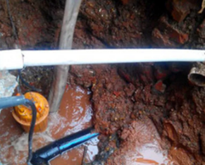 白朗水管漏水检测哪家好