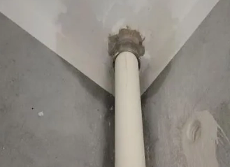 白朗卫生间测漏水的新闻分享