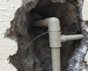 白朗卫生间测漏水哪家好