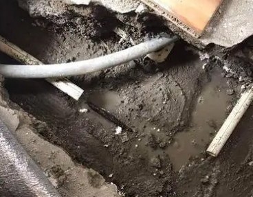 白朗卫生间测漏水价格明细