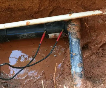 白朗水管漏水检测多少钱