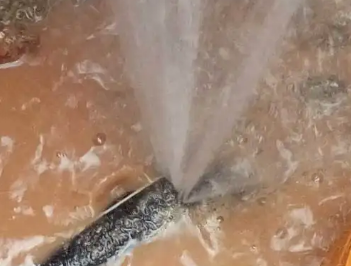 白朗水管漏水检测哪家好