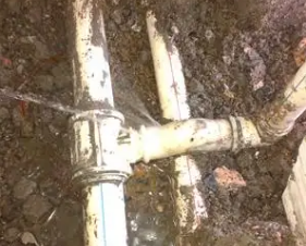 白朗卫生间测漏水多少钱