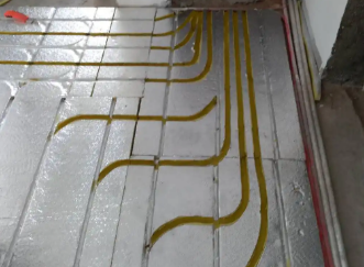 白朗地暖维修哪家好