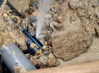 白朗水管漏水检测哪家好