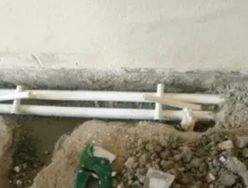 白朗卫生间测漏水哪家好