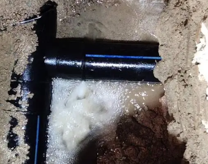 白朗水管漏水检测哪家好