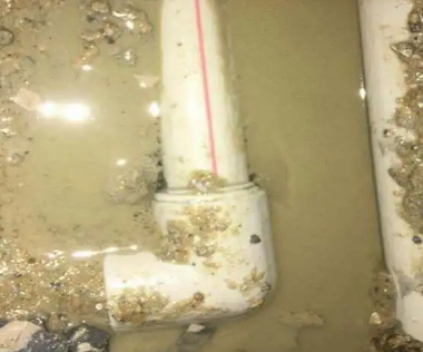 白朗水管漏水检测多少钱