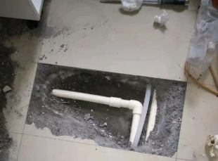 白朗卫生间测漏水哪家好