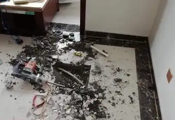 白朗漏水检测多少钱