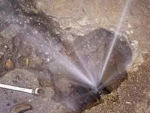 白朗水管漏水检测哪家好