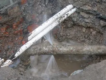 白朗测漏水多少钱