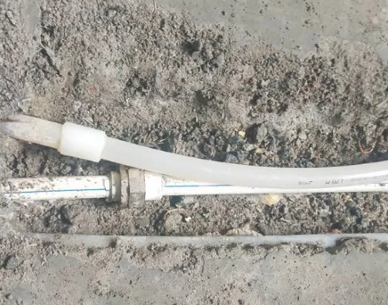 白朗测漏水哪家好